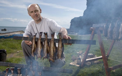 Spankingly Good Smokies
