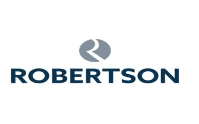 Thank you to Robertson Construction